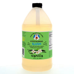 Sugar Free Slush-Vanilla